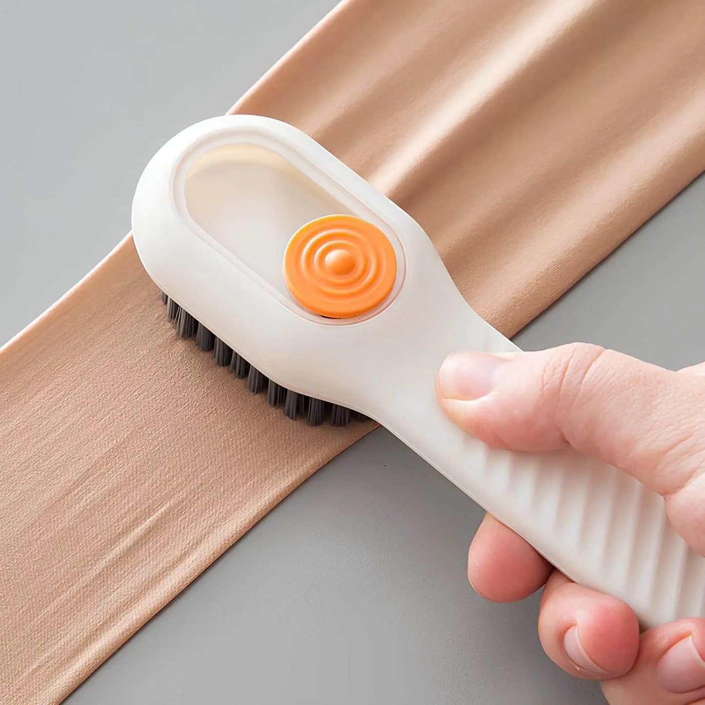 1+1 Gratis | SoapBrush™ Multifunktionale Reinigungsbürste