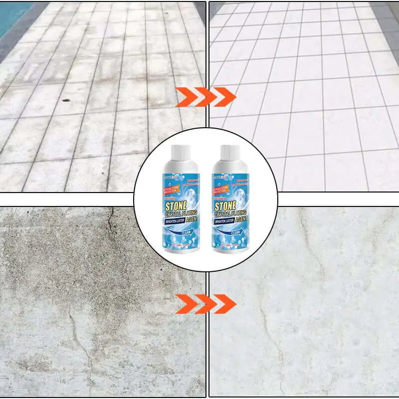 1+1 Gratis | StainAway™️ Steinflecken-Entferner