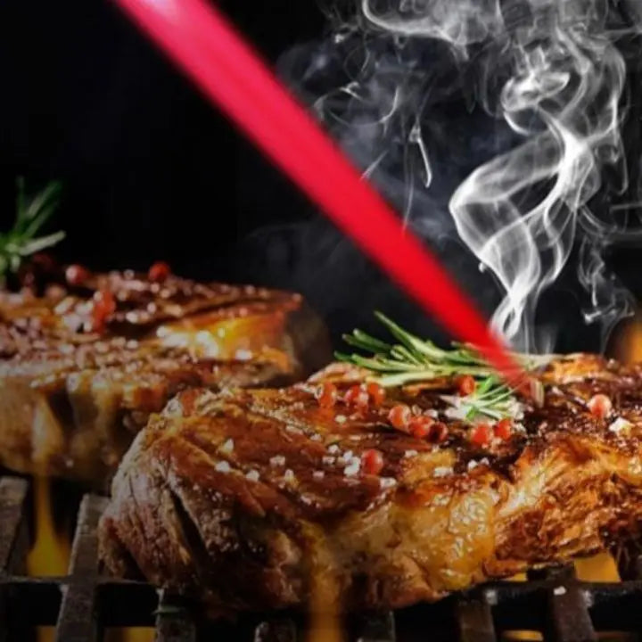 1+1 Gratis | Winddichte Multifunktions-Schweißflammen-Feuerzeug