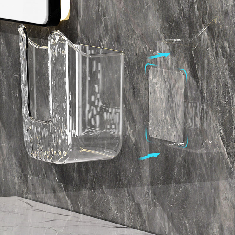 2+1 GRATIS | Bohrfreier wandmontierter Taschentuchhalter