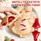1+2 GRATIS |  Weihnachts-Hand-Pie-Maker