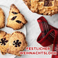 1+2 GRATIS |  Weihnachts-Hand-Pie-Maker