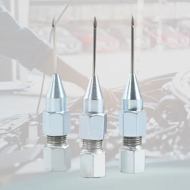 1+2 Gratis | GreaseNeedle™ Precision in every drop!