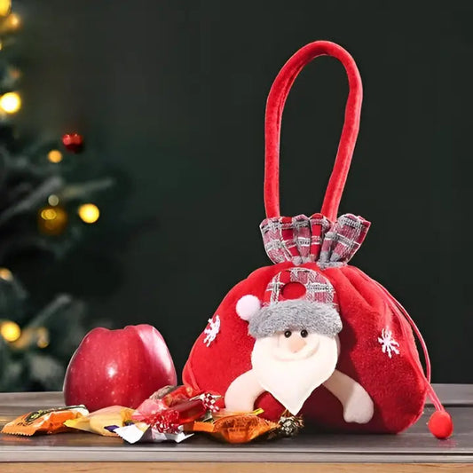 1+2 Gratis | MerryClutch™ Die perfekte Geschenktüte für Weihnachten!