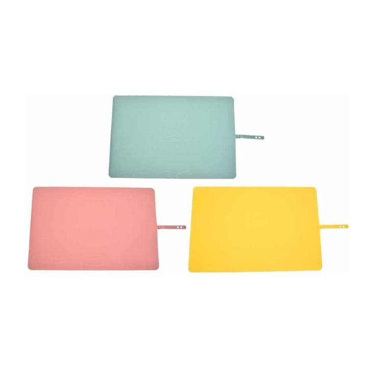 Antihaft-Silikon-Backmatte – Wiederverwendbar für Teig & Backen