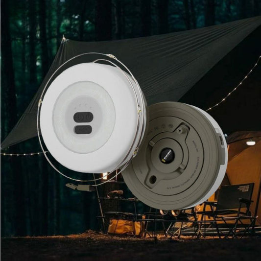 LED Lichterkette – 10m Kabel für Innen und Außen