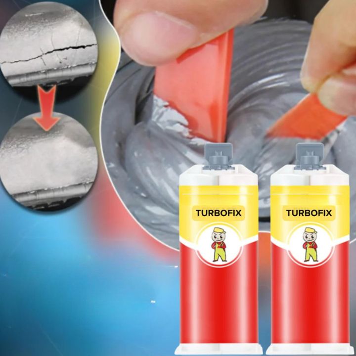 Reparaturkleber – Hochleistungsstark & zuverlässig haftend