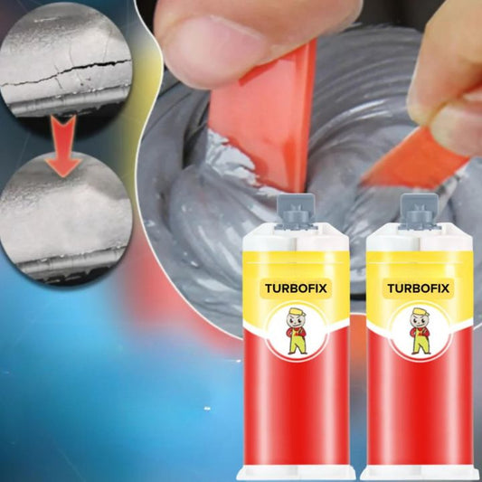 Reparaturkleber – Hochleistungsstark & zuverlässig haftend