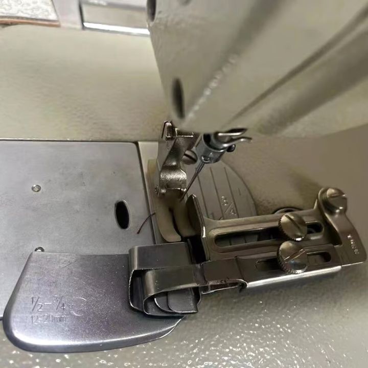 1+1 Gratis | Doppelfalt-Swing-Away-Säumer