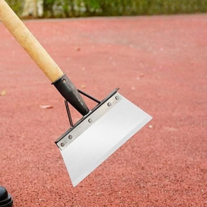 Robuste Multifunktionale Reinigungsschaufel