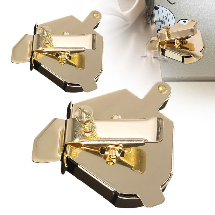 1+1 Gratis | Verbesserte Magnetische Nahtführung für Nähmaschinen
