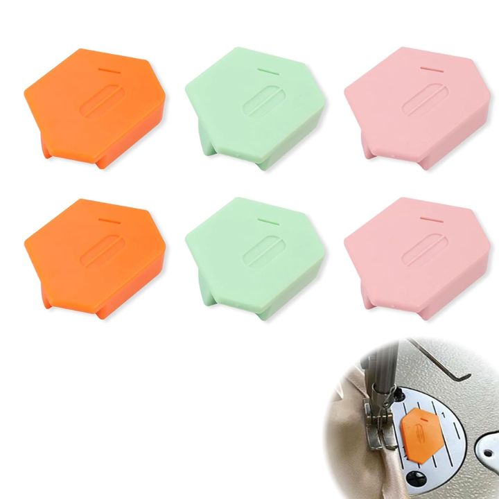 2+1 Gratis | Magnetische Nahtführung für Nähmaschine