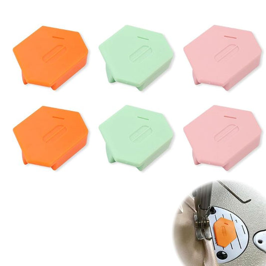 2+1 Gratis | Magnetische Nahtführung für Nähmaschine