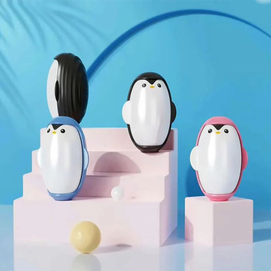 Pinguin Abwaschbare Fusselrolle