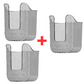 2+1 GRATIS | Bohrfreier wandmontierter Taschentuchhalter
