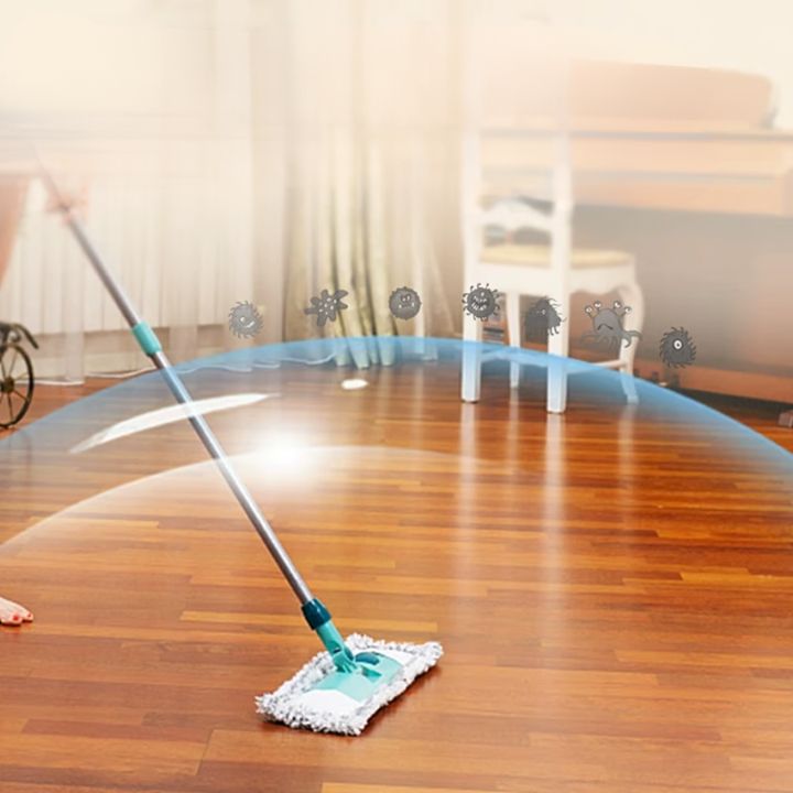 1+1 Gratis | Natürlicher Bienenwachs-Pflegespray – Ungiftiges Holzpolitur