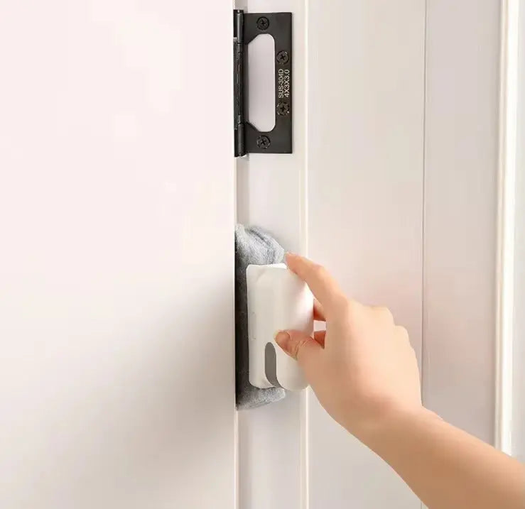 2 in 1 Fugenreinigungsbürste