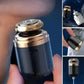 2-in-1 Mini Elektrorasierer & Nasenhaarschneider für Männer