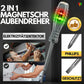 2-in-1 Spannungsprüfer Schraubendreher (2 Stück/Set)