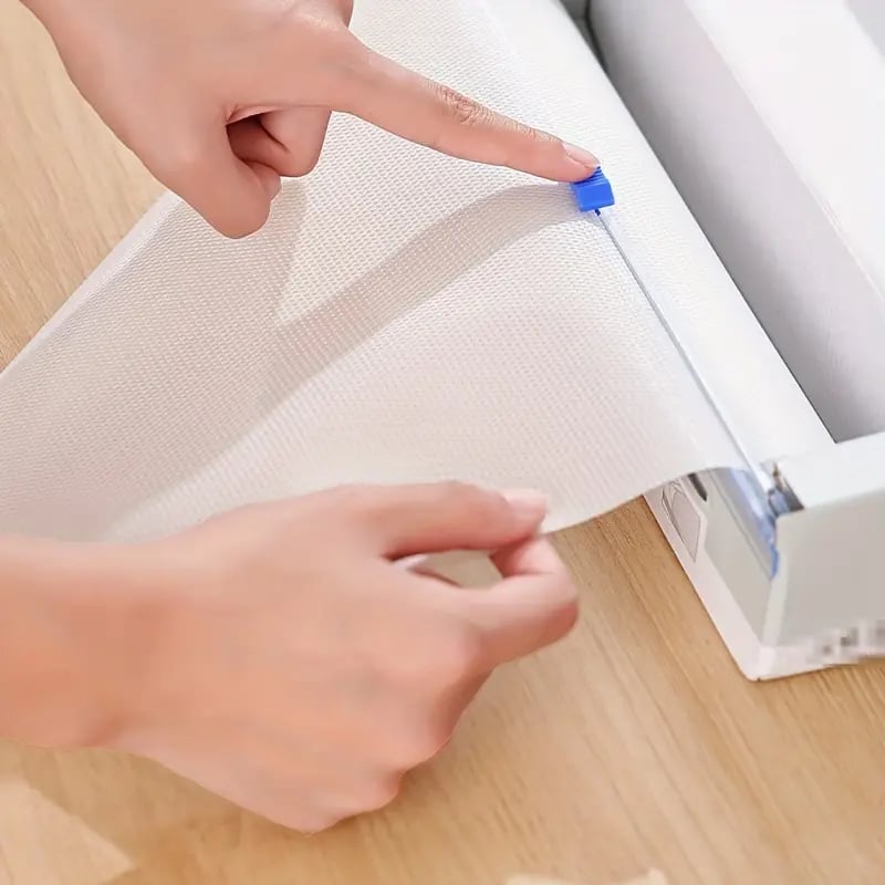 1+1 GRATIS | Einweg-Schneidematte – Mühelose & Hygienische Essenszubereitung überall