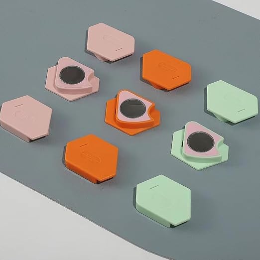 Magnetischer Nahtführer für Nähmaschinen – 1 kaufen, 1 gratis erhalten!