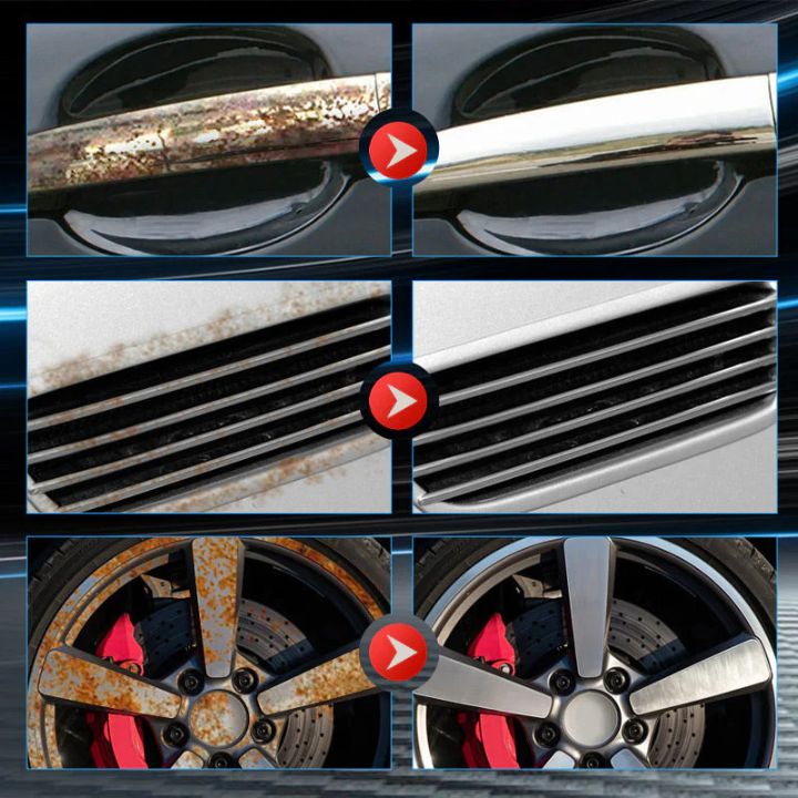 Rostlöser-Spray – Für Auto, Fahrrad, Werkzeuge & Haushalt geeignet