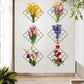 2+1 Gratis | PlantDecals™ Sofortiger üppiger grüner Garten im Haus!