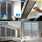 2+1 Gratis | Sonnenabweisende Fensterabdeckung