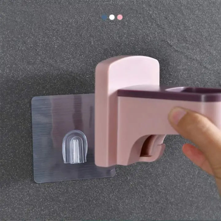 2+1 Gratis | Wandhalterung für Haartrockner