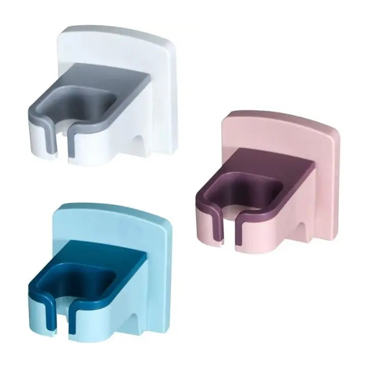 2+1 Gratis | Wandhalterung für Haartrockner