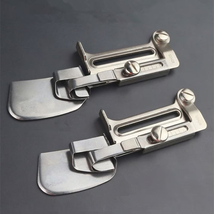 1+1 Gratis | Doppelfalt-Swing-Away-Säumer