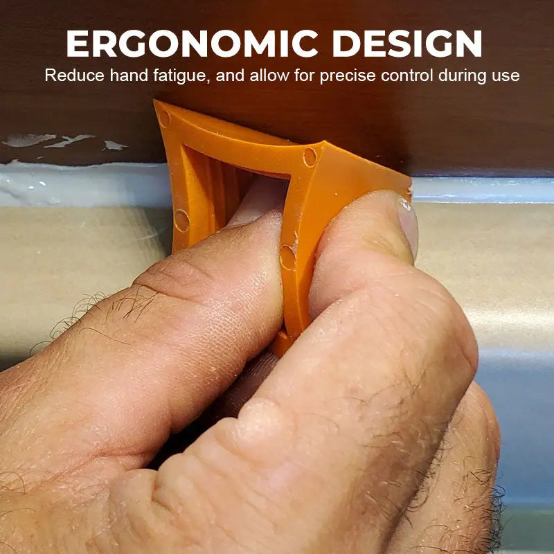 2+2 GRATIS | Silikon-Nähwerkzeuge für perfekte Nahtbearbeitung