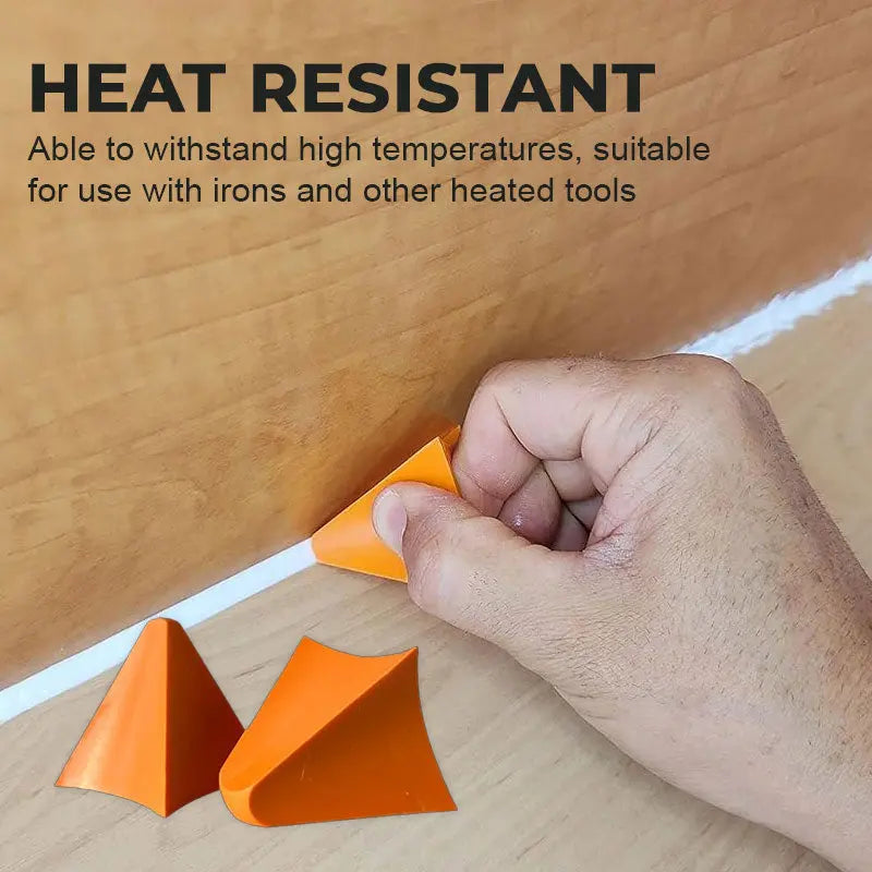 2+2 GRATIS | Silikon-Nähwerkzeuge für perfekte Nahtbearbeitung