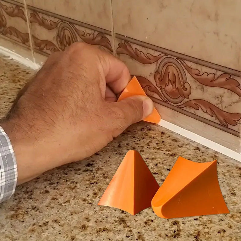 2+2 GRATIS | Silikon-Nähwerkzeuge für perfekte Nahtbearbeitung