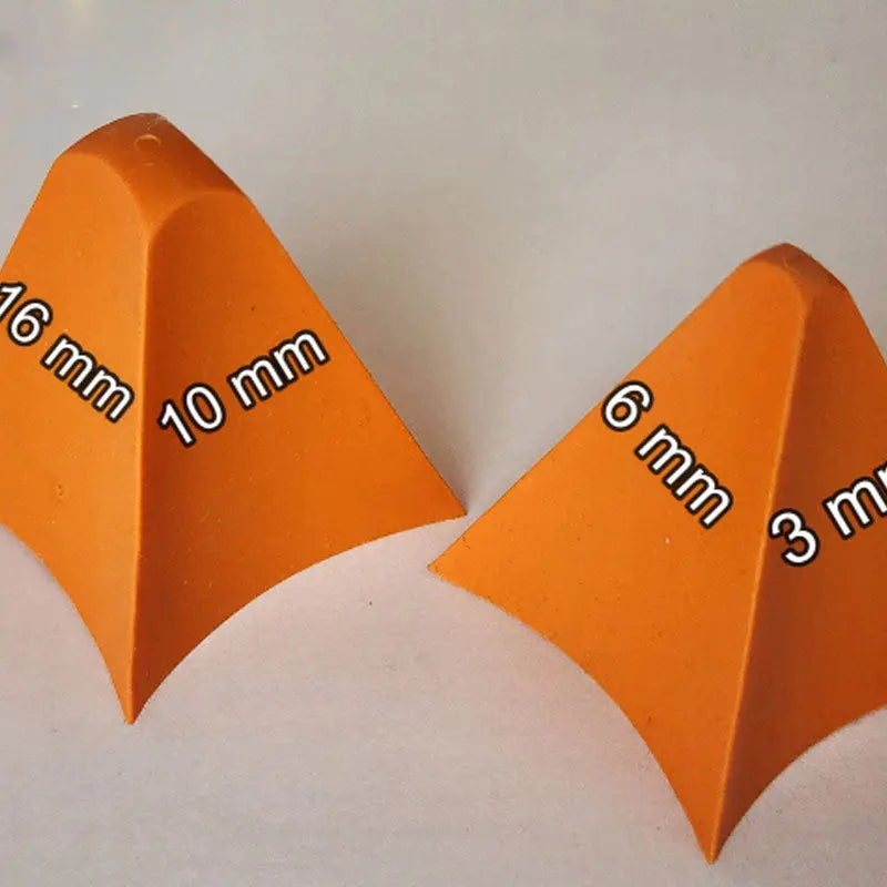 2+2 GRATIS | Silikon-Nähwerkzeuge für perfekte Nahtbearbeitung