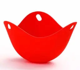 2+2 Gratis | EggPoach™ Silikon Eierpochierer (4er-Set)