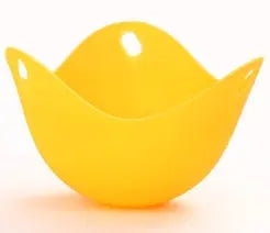 2+2 Gratis | EggPoach™ Silikon Eierpochierer (4er-Set)