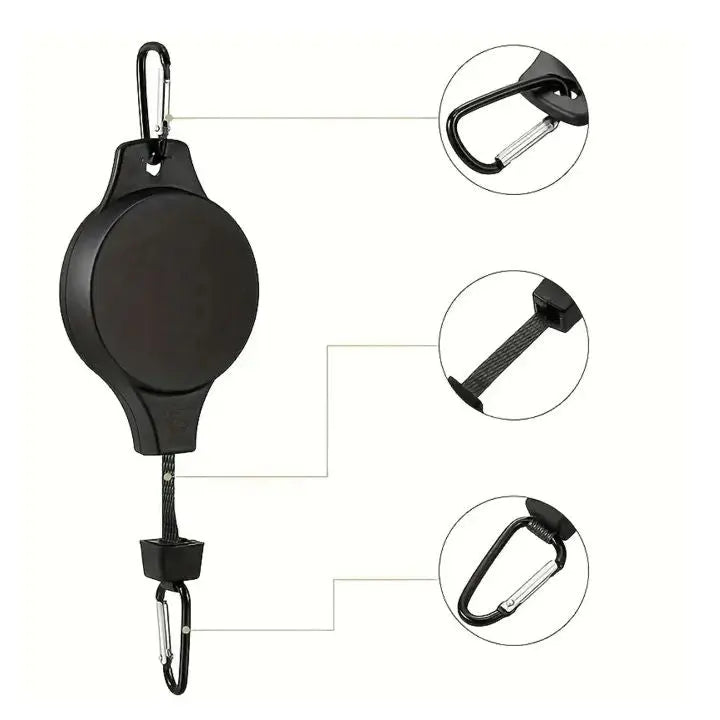 2+2 Gratis | Einfaches pflanzenaufhängeset