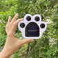 2+2 Gratis | Solar Pfote Gartenleuchte