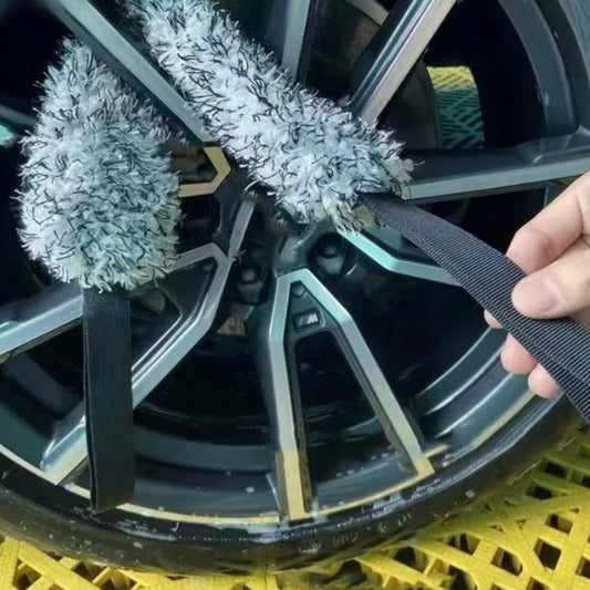 1+1 Gratis | Mikrofaser-Multifunktions-Reinigungswerkzeug