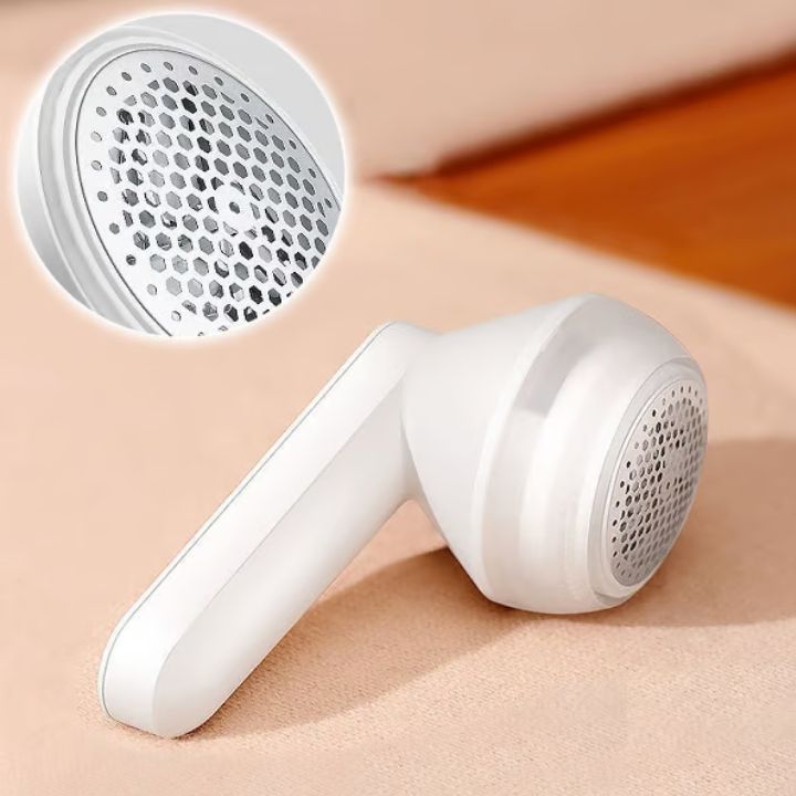 Elektrische Flusenentferner – Wiederaufladbar, leistungsstark & vielseitig