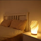 Elegante Wavecrest Lampe – Stilvolle Beleuchtung für Zuhause