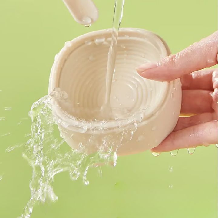 1+1 Gratis | Eiscremeform aus Silikon - lebensmittelecht