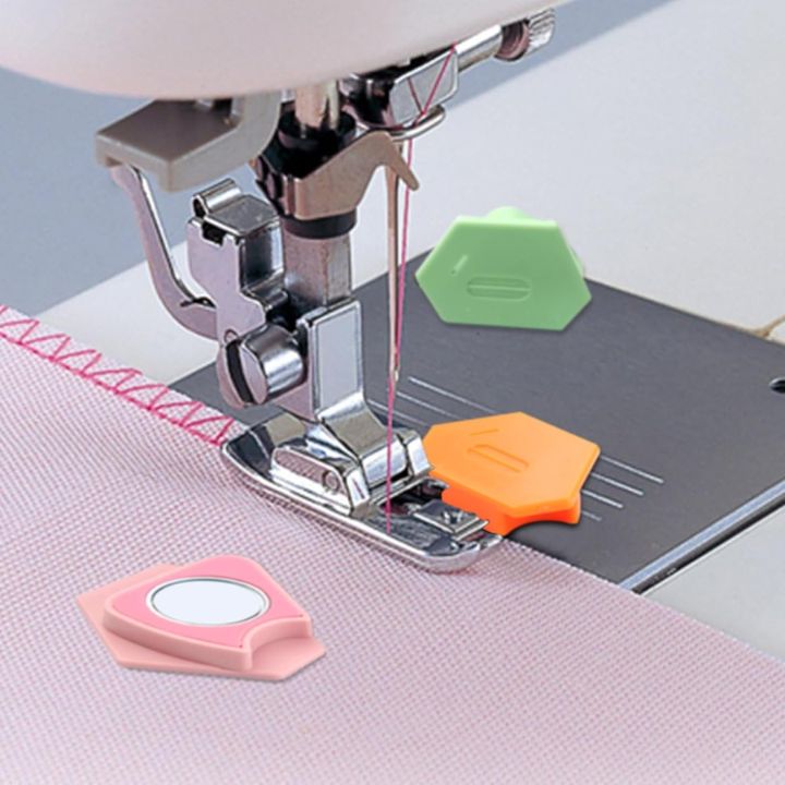 2+1 Gratis | Magnetische Nahtführung für Nähmaschine