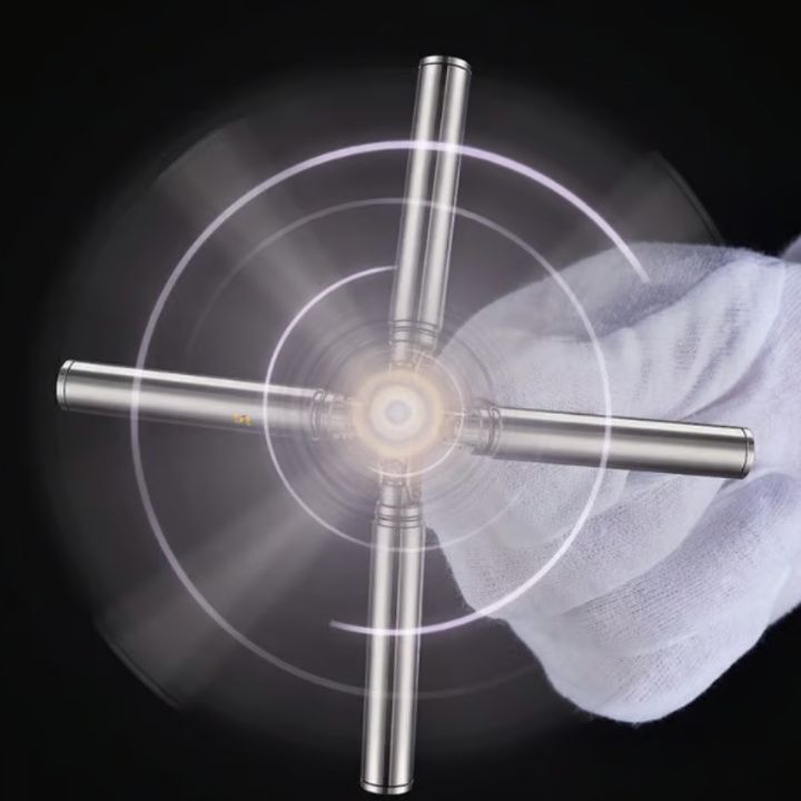 Kupferfeuerzeug – Vintage-Design, nachfüllbar & langlebig