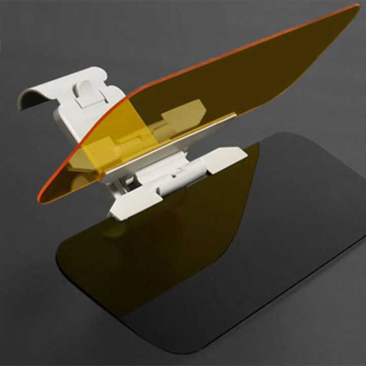 Blendfreier Auto-Sonnenschutz – Klare Sicht & UV-Schutz beim Fahren