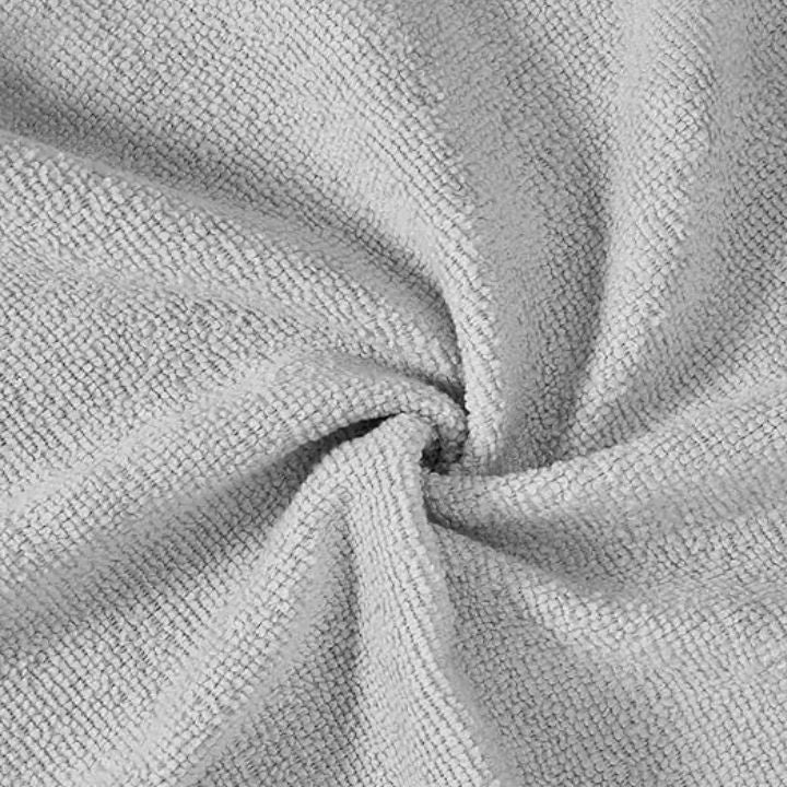 1 Roller Wiederverwendbare Mikrofasertücher (20 Blatt) – Saugfähig & Umweltfreundlich