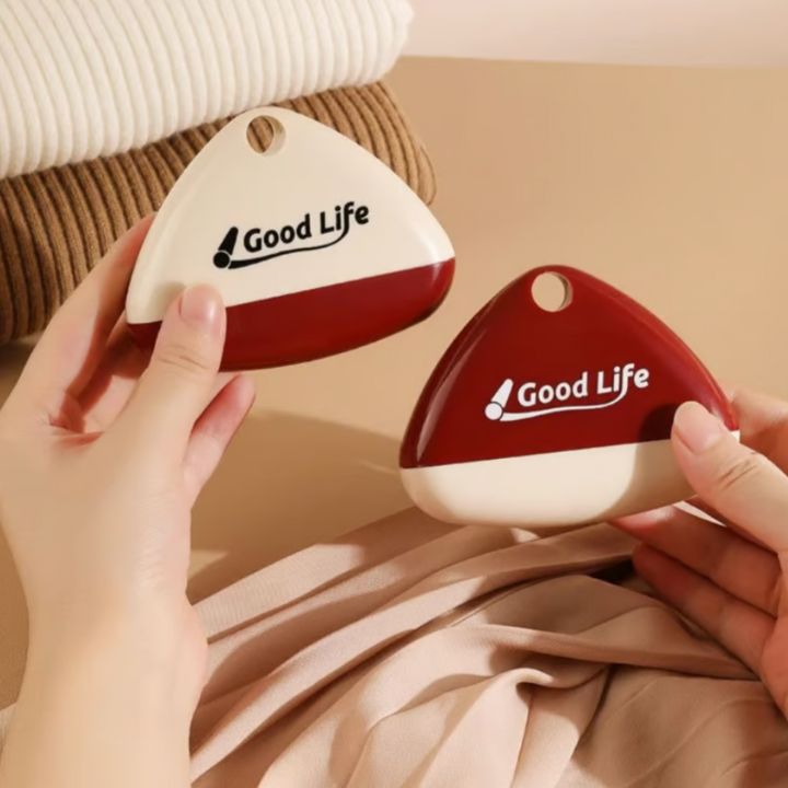 1+1 Gratis | Tragbarer Fusselroller – Waschbar, handlich & wiederverwendbar