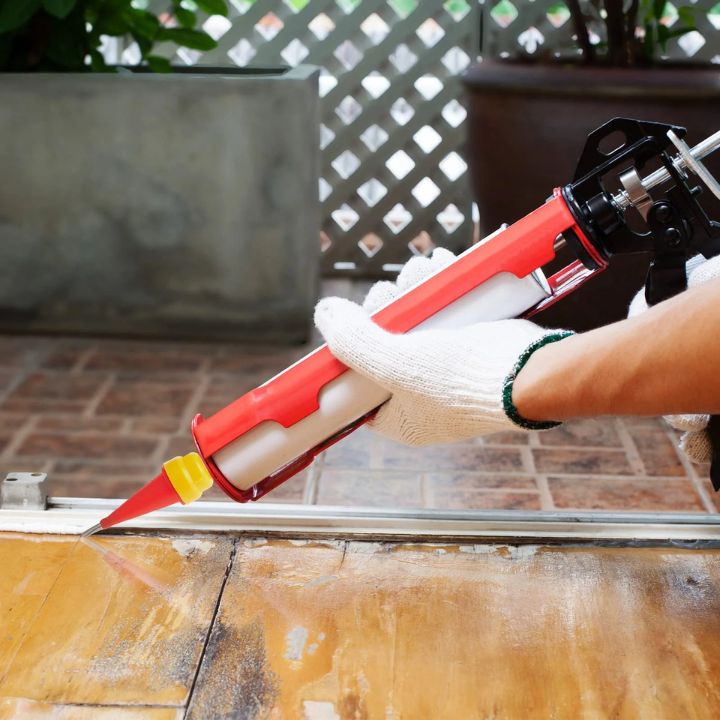 Gummidüsen-Werkzeugsatz – Präzise Abdichtung für Küche & Bad