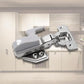 5+5 GRATIS | Bewegungssensor LED-Schranklicht – Automatisch & Kabellos